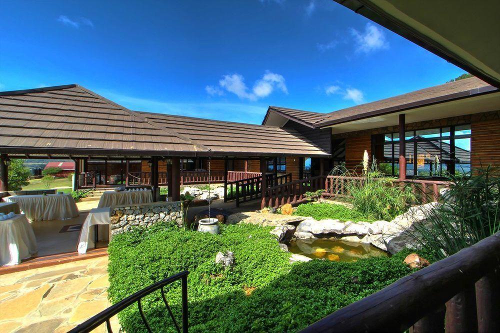 奈瓦沙克古尼山林小屋 外观 照片